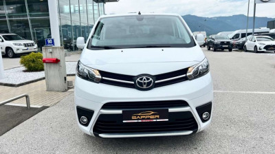 Toyota Proace Vorführwagen