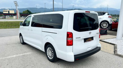 Toyota Proace Vorführwagen