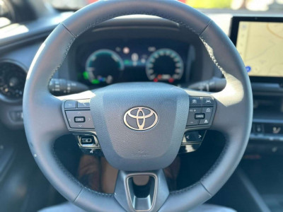 Toyota C-HR Neuwagen