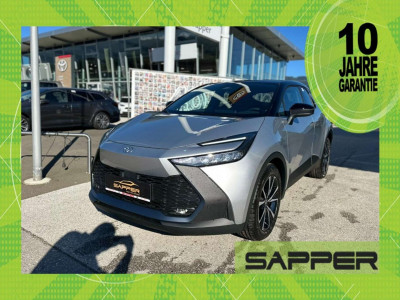 Toyota C-HR Neuwagen