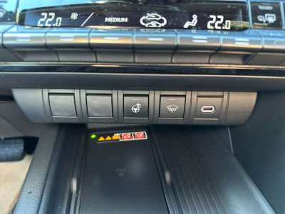 Toyota C-HR Neuwagen