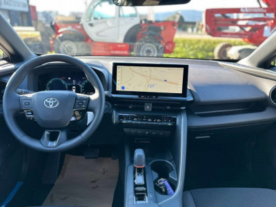 Toyota C-HR Neuwagen