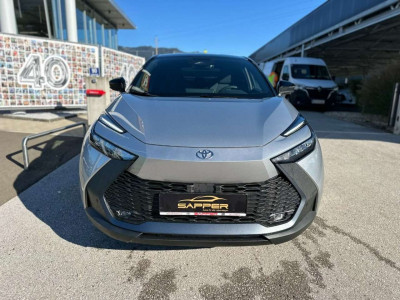 Toyota C-HR Neuwagen