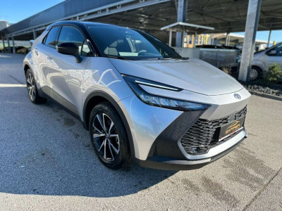 Toyota C-HR Neuwagen