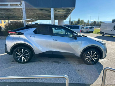 Toyota C-HR Neuwagen