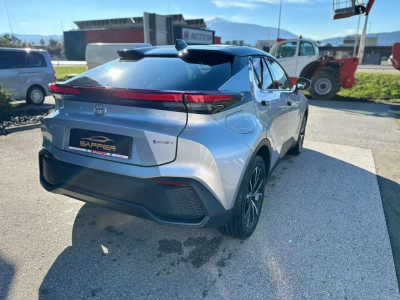 Toyota C-HR Neuwagen