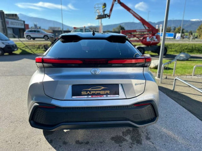 Toyota C-HR Neuwagen