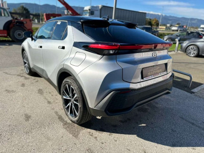 Toyota C-HR Neuwagen