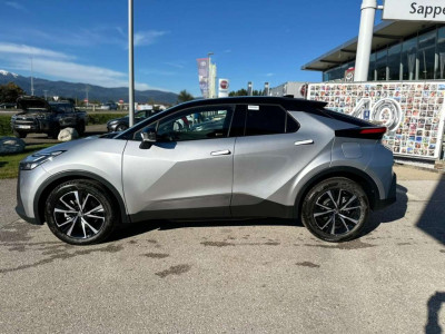 Toyota C-HR Neuwagen
