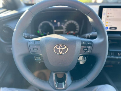 Toyota C-HR Neuwagen