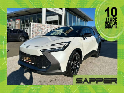 Toyota C-HR Neuwagen