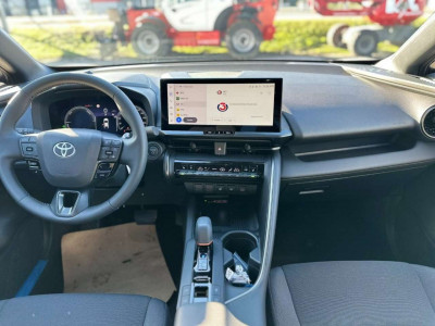 Toyota C-HR Neuwagen