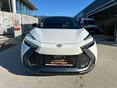 Toyota C-HR Neuwagen