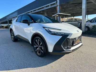 Toyota C-HR Neuwagen