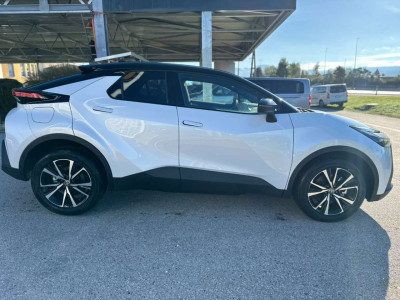 Toyota C-HR Neuwagen