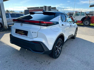 Toyota C-HR Neuwagen