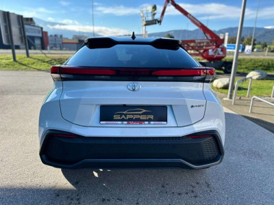Toyota C-HR Neuwagen