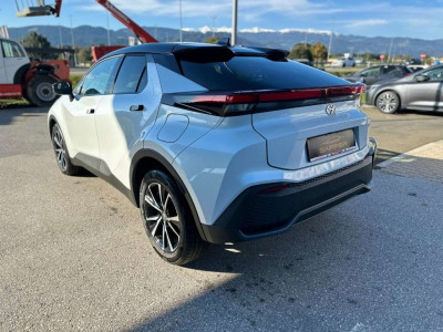 Toyota C-HR Neuwagen