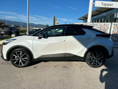 Toyota C-HR Neuwagen