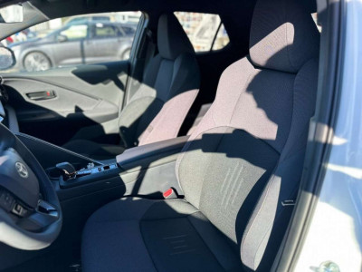 Toyota C-HR Neuwagen
