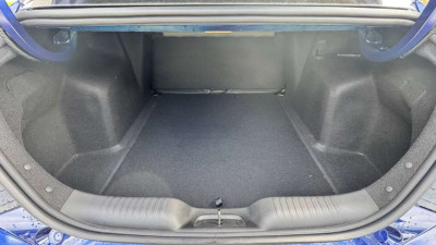 Fiat Tipo Vorführwagen