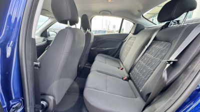 Fiat Tipo Vorführwagen