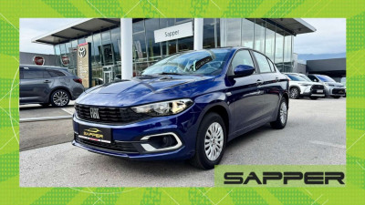 Fiat Tipo Vorführwagen