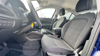 Fiat Tipo Vorführwagen