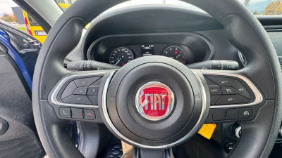 Fiat Tipo Vorführwagen
