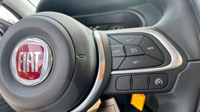 Fiat Tipo Vorführwagen