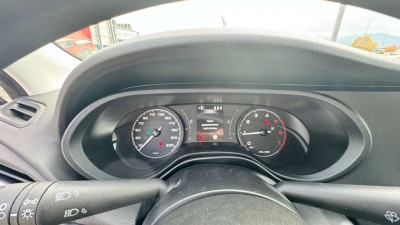 Fiat Tipo Vorführwagen