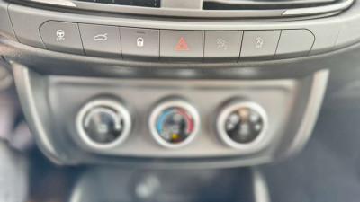 Fiat Tipo Vorführwagen