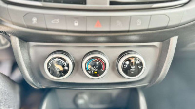 Fiat Tipo Vorführwagen