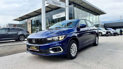 Fiat Tipo Vorführwagen
