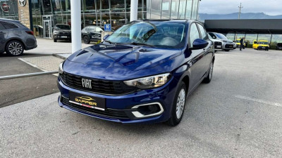 Fiat Tipo Vorführwagen