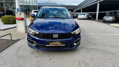 Fiat Tipo Vorführwagen
