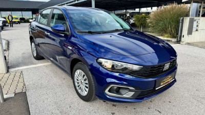 Fiat Tipo Vorführwagen
