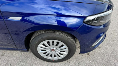 Fiat Tipo Vorführwagen