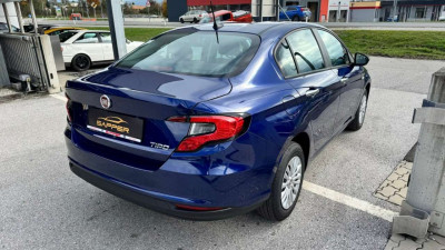 Fiat Tipo Vorführwagen