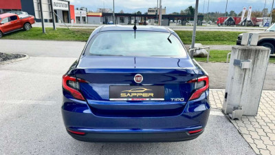 Fiat Tipo Vorführwagen