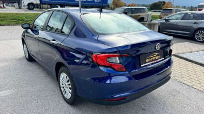 Fiat Tipo Vorführwagen