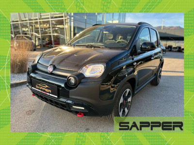Fiat Panda Vorführwagen