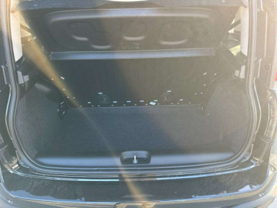 Fiat Panda Vorführwagen