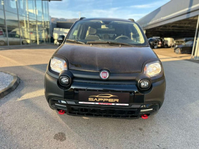 Fiat Panda Vorführwagen