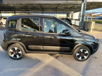 Fiat Panda Vorführwagen