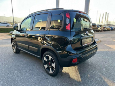 Fiat Panda Vorführwagen