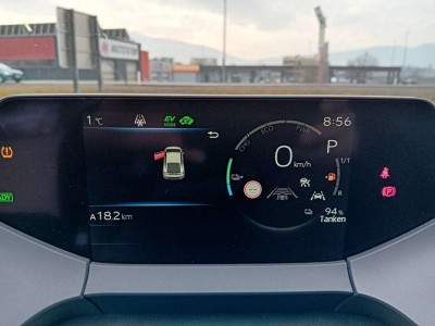 Toyota Prius Vorführwagen