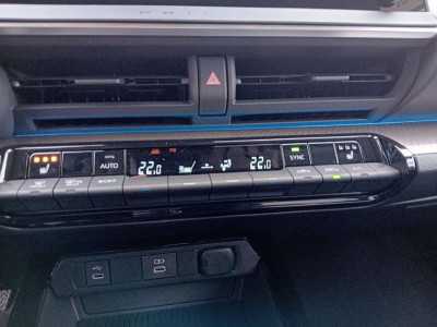 Toyota Prius Vorführwagen