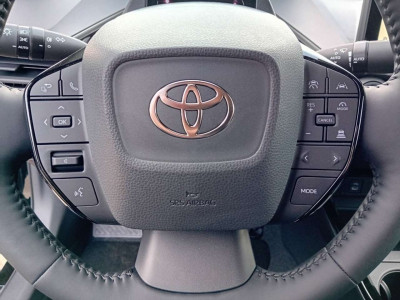 Toyota Prius Vorführwagen
