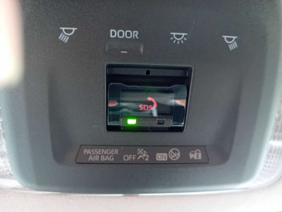 Toyota Prius Vorführwagen